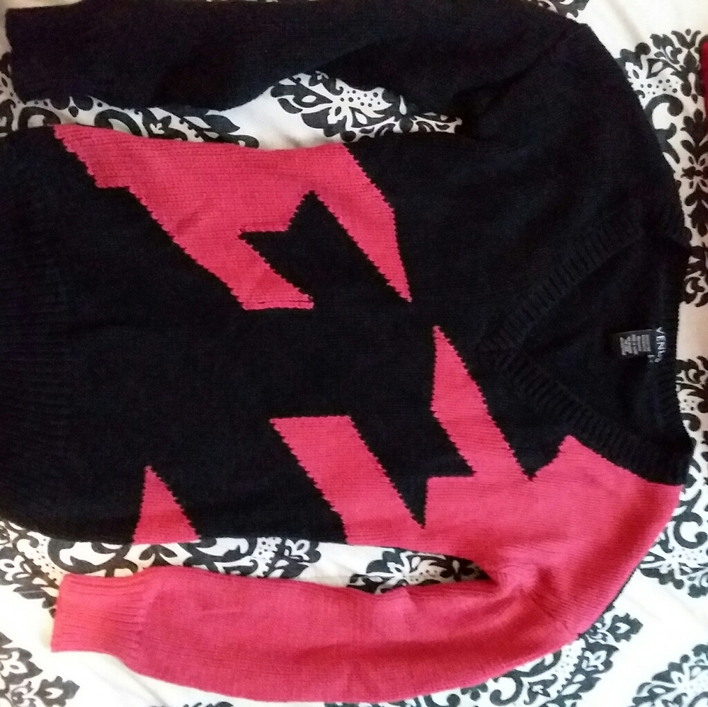 Venus Sweater